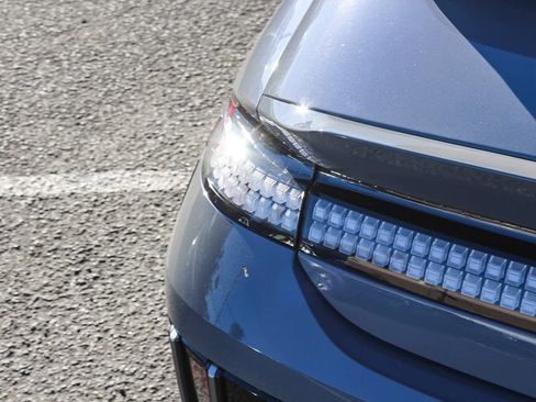 Certified 2024 Hyundai Ioniq 6 Limited image 8