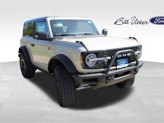 New 2025 Ford Bronco Badlands w/ Sasquatch Package video 2