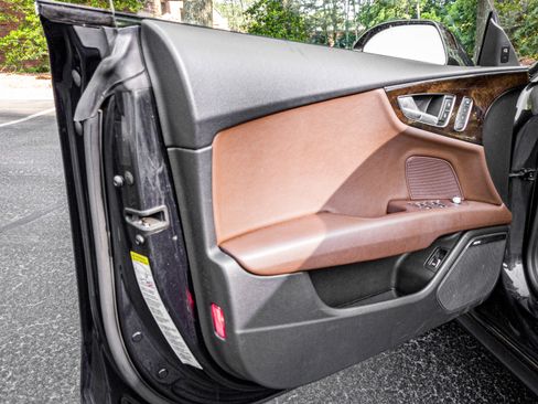 Used 2017 Audi A7 3.0T Premium Plus w/ Cold Weather Package image 15