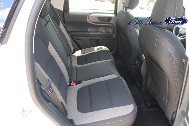 New 2026 Ford Bronco Sport Big Bend w/ Convenience Package AWD/4WD image 8