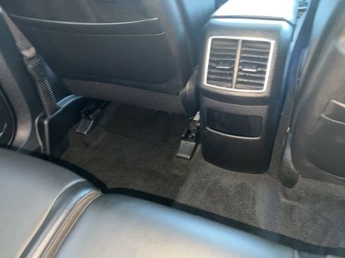 Used 2023 Kia Sportage X-Line w/ X-Line Premium Package AWD/4WD image 9