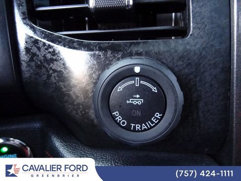 Certified 2022 Ford Expedition Max Limited AWD/4WD image 28