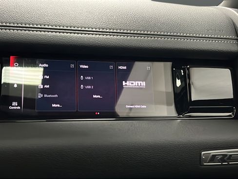 New 2026 RAM 1500 Rebel w/ G/T Package AWD/4WD image 31