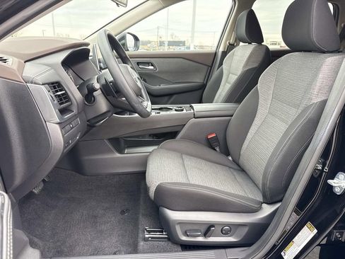Used 2023 Nissan Rogue SV AWD/4WD image 24