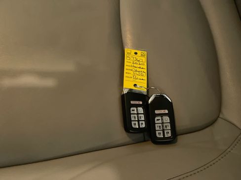 Used 2020 Honda Odyssey EX-L image 28