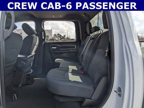 Certified 2026 RAM 2500 Big Horn image 17