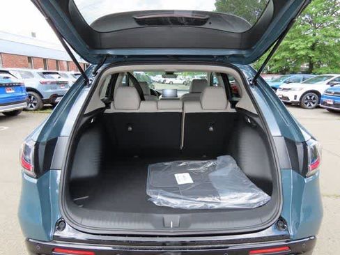 New 2026 Honda HR-V EX-L image 11