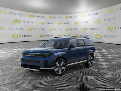 New 2026 Hyundai Santa Fe Limited