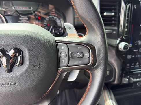 Used 2022 RAM 1500 TRX w/ TRX Level 2 Equipment Group image 21