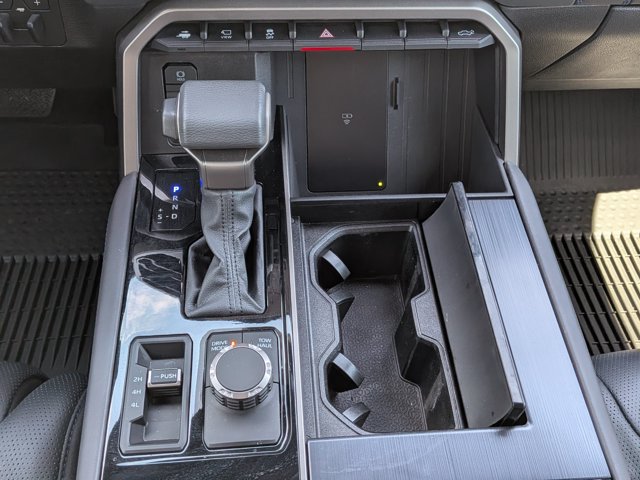 Used 2026 Toyota Tundra Platinum AWD/4WD image 20