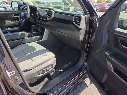Used 2023 Toyota Tundra SR5 w/ TRD Off-Road Premium Package image 11