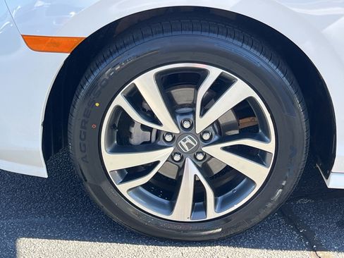 Certified 2023 Honda Odyssey Touring image 31