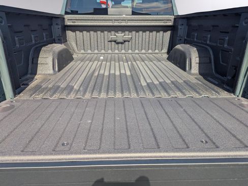 New 2026 Chevrolet Silverado 1500 LT AWD/4WD image 39