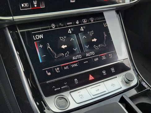New 2026 Audi A8 L 3.0T AWD/4WD image 15