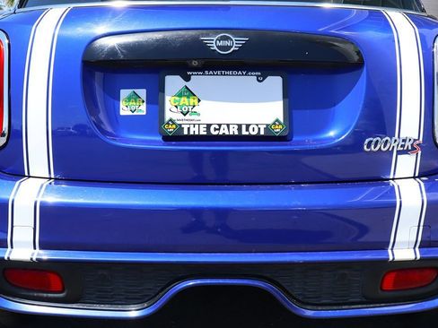 Used 2019 MINI Cooper S FWD image 21