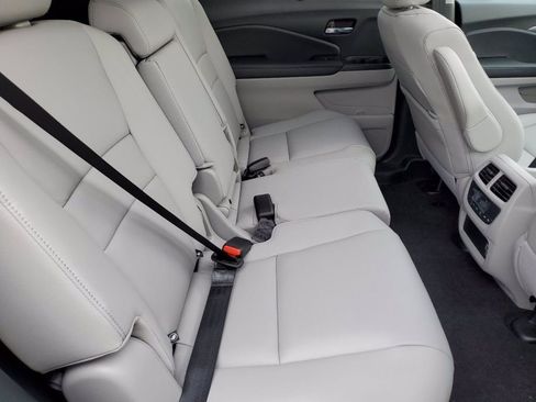 Used 2022 Honda Pilot EX-L image 25