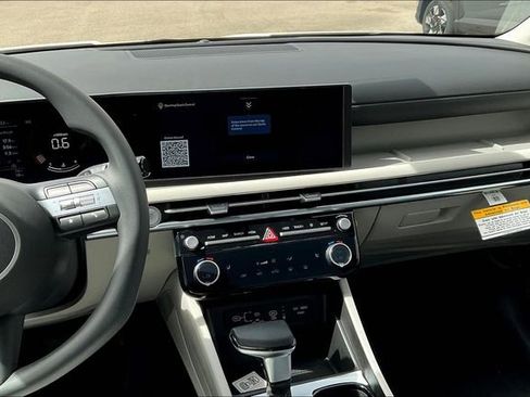 New 2025 Hyundai Tucson SEL image 7