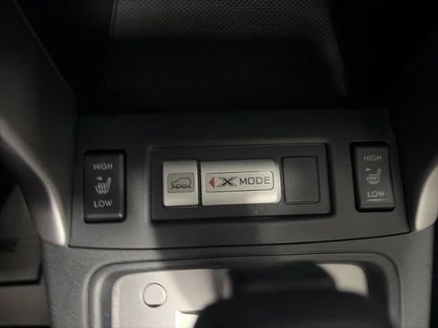 Used 2018 Subaru Forester 2.5i Premium AWD/4WD image 18