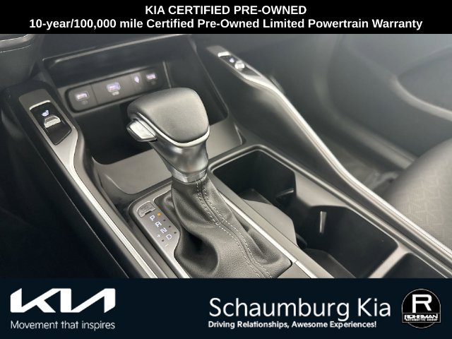 Used 2023 Kia Sorento S w/ Panoramic Sunroof Package AWD/4WD image 16