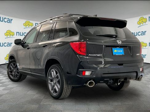 Used 2023 Honda Passport EX-L image 4