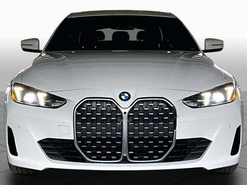 Used 2026 BMW 430i xDrive AWD/4WD image 3