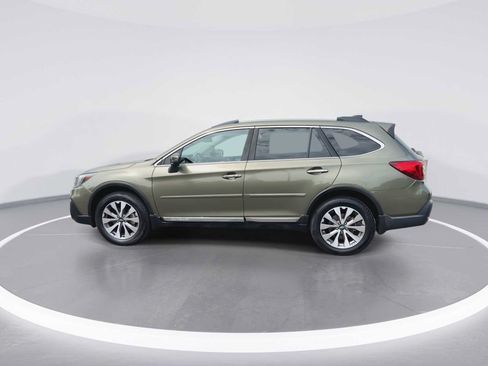 Used 2019 Subaru Outback 3.6R Touring w/ Protection Package #1 AWD/4WD image 5