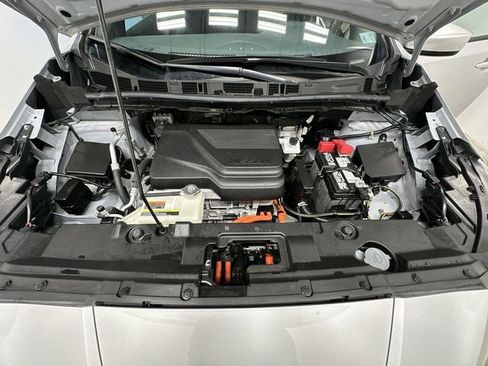 Used 2023 Nissan Leaf S image 25
