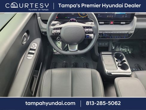 New 2026 Hyundai Ioniq 5 SEL image 15