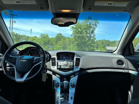 Used 2014 Chevrolet Cruze LT w/ All-Star Edition FWD image 33