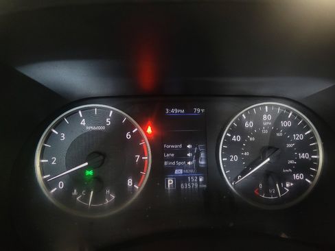 Used 2024 Nissan Sentra S FWD image 23
