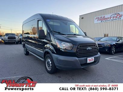 Used 2016 Ford Transit 250 148 Medium Roof