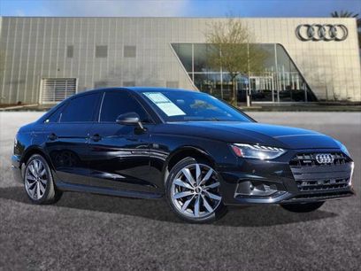 Used 2023 Audi A4 2.0T Premium Plus w/ Premium Plus Package