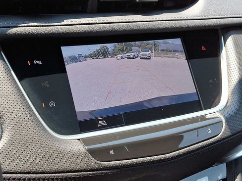 Certified 2023 Cadillac XT5 Sportv AWD/4WD image 30