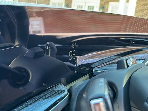 New 2025 Cadillac Escalade IQ Sport 1 w/ Smart Trailering package image 26