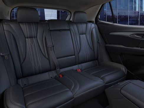 New 2026 Buick Envision Avenir AWD/4WD image 17