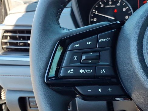 New 2026 Subaru Forester Sport image 39