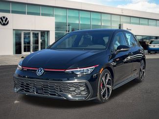 New 2025 Volkswagen GTI SE video 1