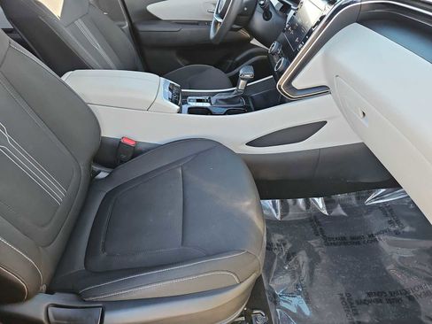 Certified 2023 Hyundai Tucson SEL image 21