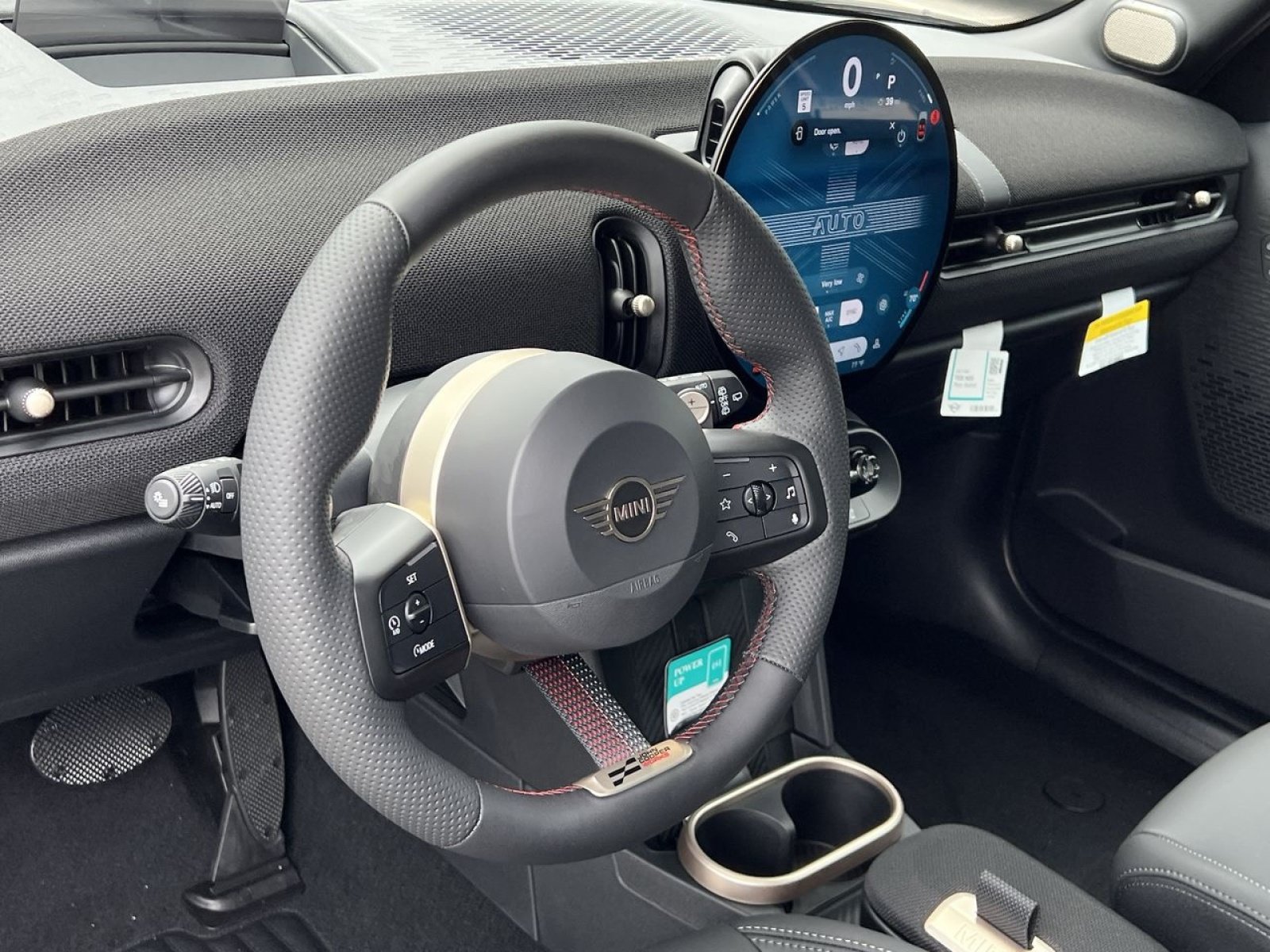 New 2026 MINI Cooper S FWD image 13