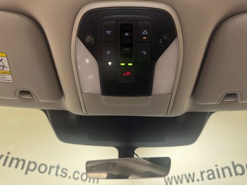 Used 2024 INFINITI QX60 Pure image 18