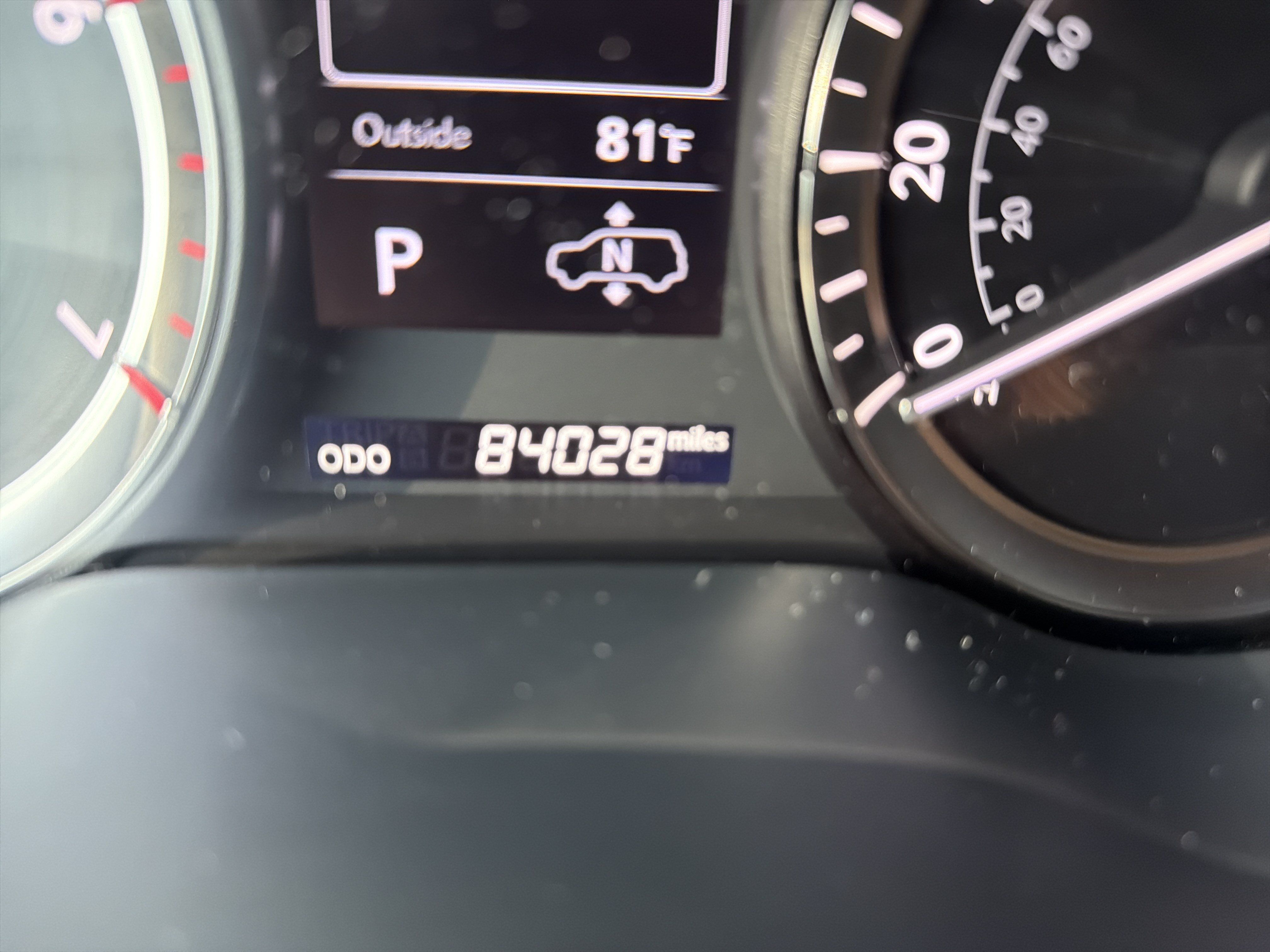 Used 2021 Lexus LX 570 4WD w/ Sport Package image 20