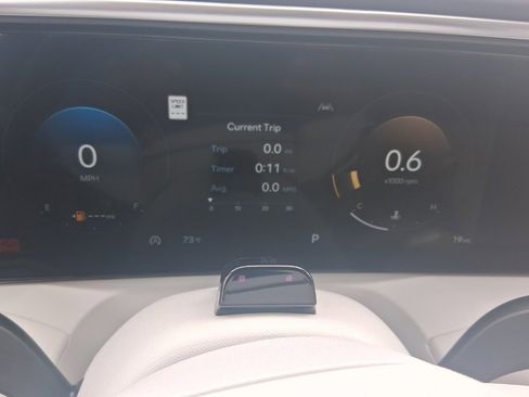 New 2026 Hyundai Palisade Calligraphy image 27