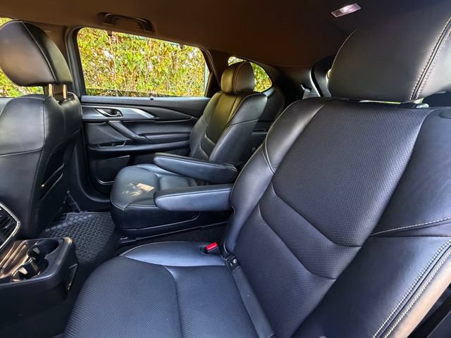 Used 2021 MAZDA CX-9 Grand Touring AWD/4WD image 33