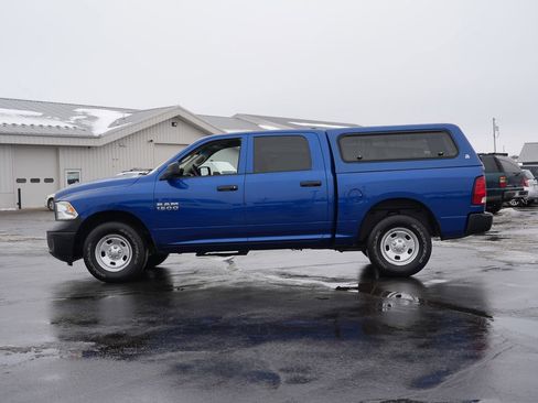 Used 2016 RAM 1500 Tradesman w/ Popular Equipment Group image 6