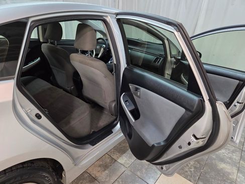 Used 2013 Toyota Prius Two FWD image 12