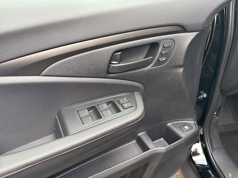 New 2026 Honda Ridgeline TrailSport image 19