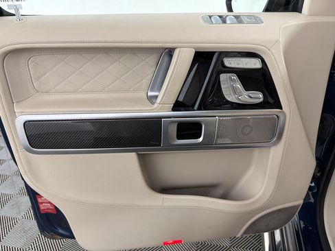Used 2021 Mercedes-Benz G 63 AMG 4MATIC image 27