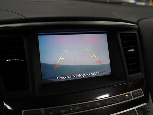 Used 2019 INFINITI QX60 Pure AWD/4WD image 23