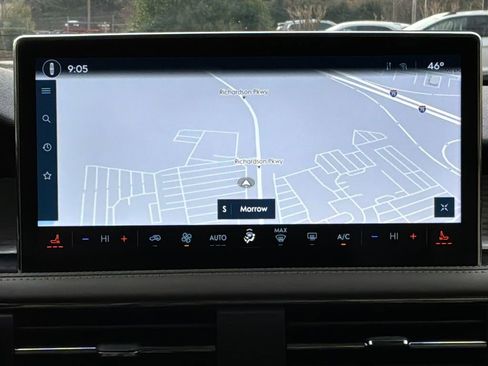 Used 2023 Lincoln Corsair FWD image 31