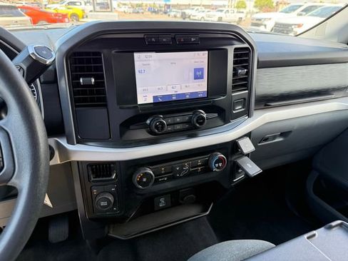 Used 2023 Ford F150 XLT AWD/4WD image 19